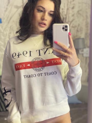 Анкета проститутки Зита, 21 год