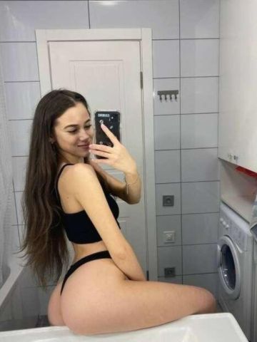 Анкета проститутки Галя, 24 года
